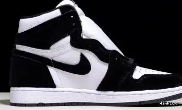 CD0461-007 1 WHITE PANDA JORDAN AIR BLACK 0427
